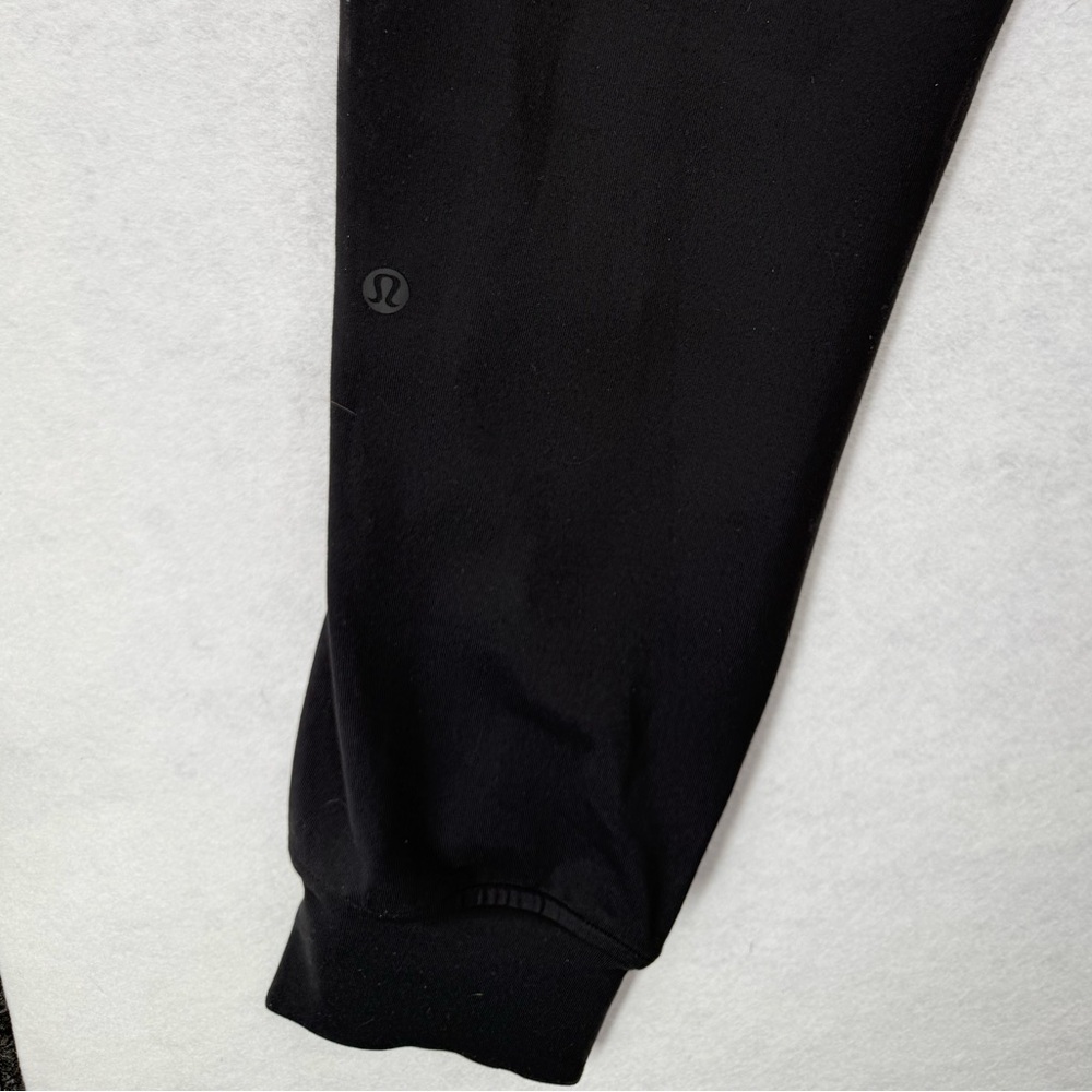 Lululemon Ready to Rulu High-Rise Jogger Black‎ Size 6 - Picture 10 of 15